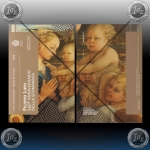 2 EVRO SAN MARINO 2019 "Filippo Lippi" BU 2 EVRO SAN MARINO 2019 "Filippo Lippi" BU